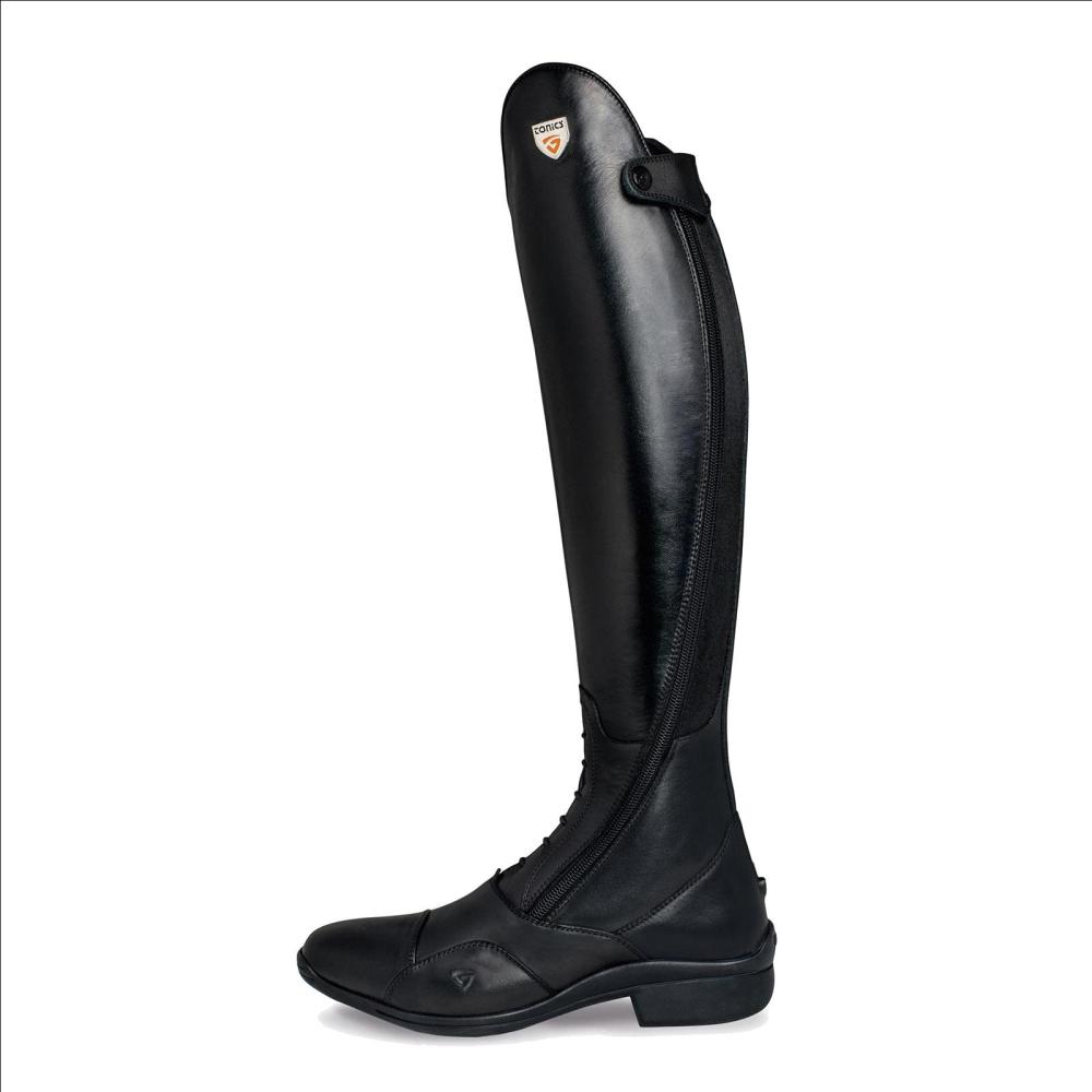 Tonics Tall Boots Jupiter