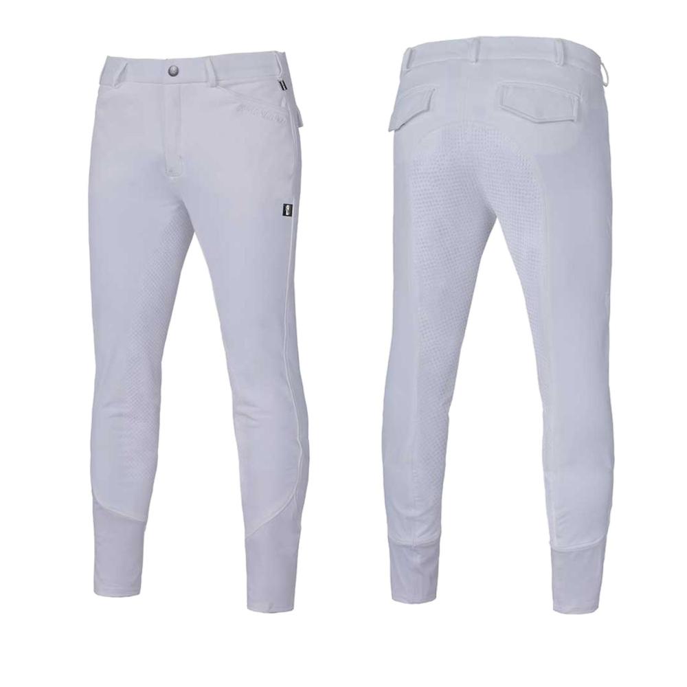 Preview: Kingsland " KL_Kenton " E-Tec Men Breeches with Full - Grip