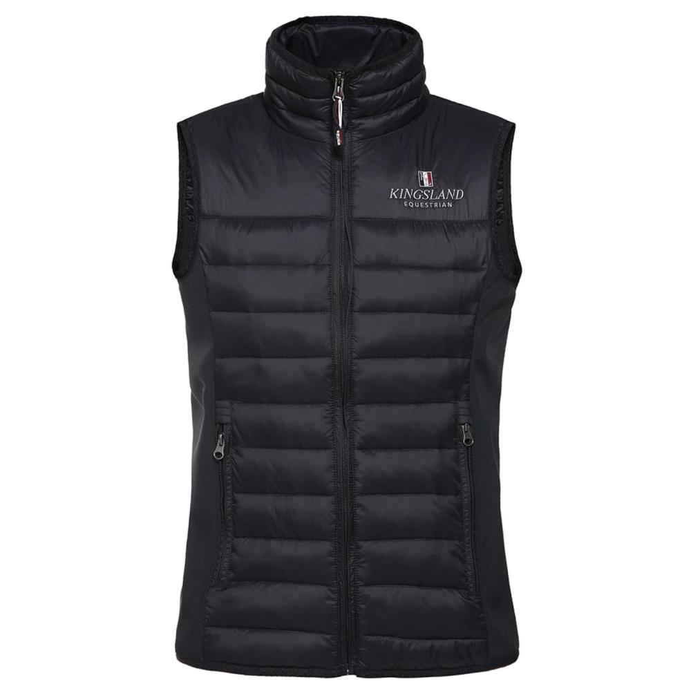 Preview: Kingsland isolierte Thermoweste, Weste " Classic ", unisex
