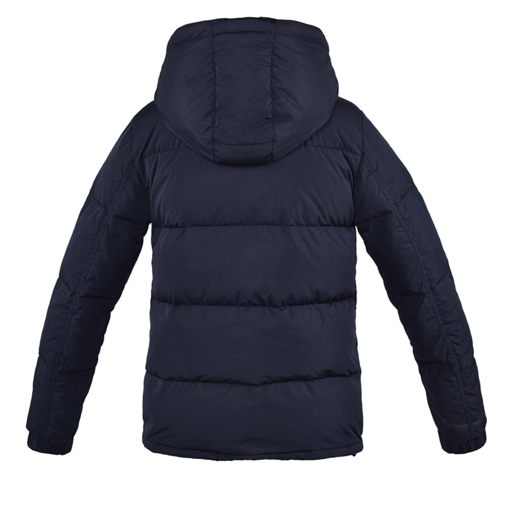 Preview: Kingsland leichte Daunenjacke, wattierte Jacke " Classic ", unisex