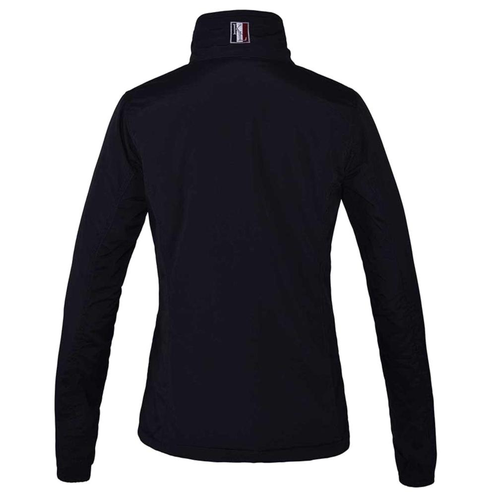 Preview: Kingsland Übergangsjacke, Jacke, wattierte Damenjacke " CLASSIC " , navy