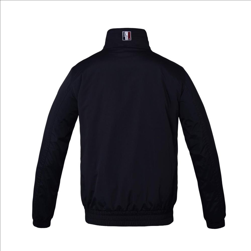 Preview: Kingsland Bomber Blouson " CLASSIC ", Übergangsjacke, Jacke, unisex, navy