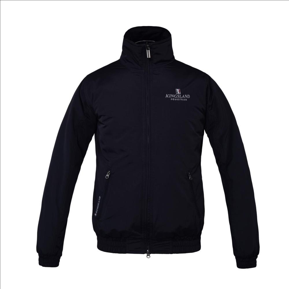 Preview: Kingsland Bomber Blouson " CLASSIC ", Übergangsjacke, Jacke, unisex, navy