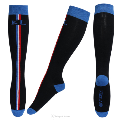 Kingsland Socks  " KL_KELSEY "