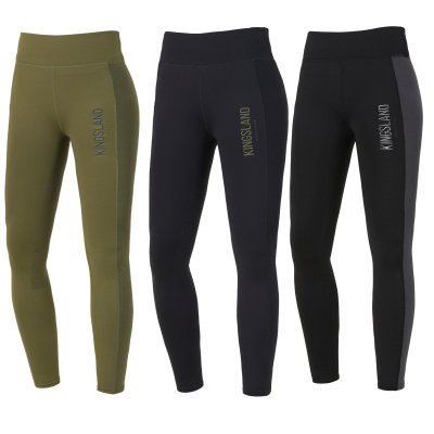 Kingsland " KLkarina " Ladies F-Tec Full Grip Breeches