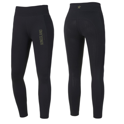 Kingsland Damenreithose, Reithose " KLkarina " F-Tec, Vollgripbesatz, Fullgrip