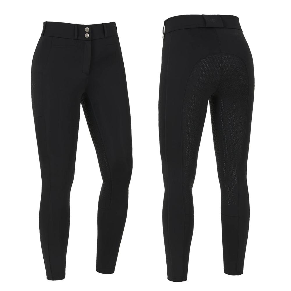 Preview: Kingsland " KLkaya "  F-Tec6 Fullgrip breeches