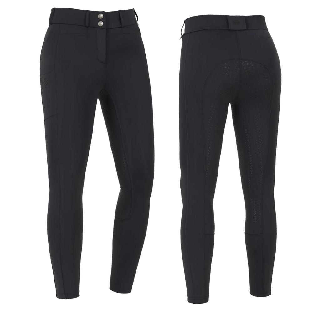 Preview: Kingsland " KLkaya "  F-Tec6 Fullgrip breeches