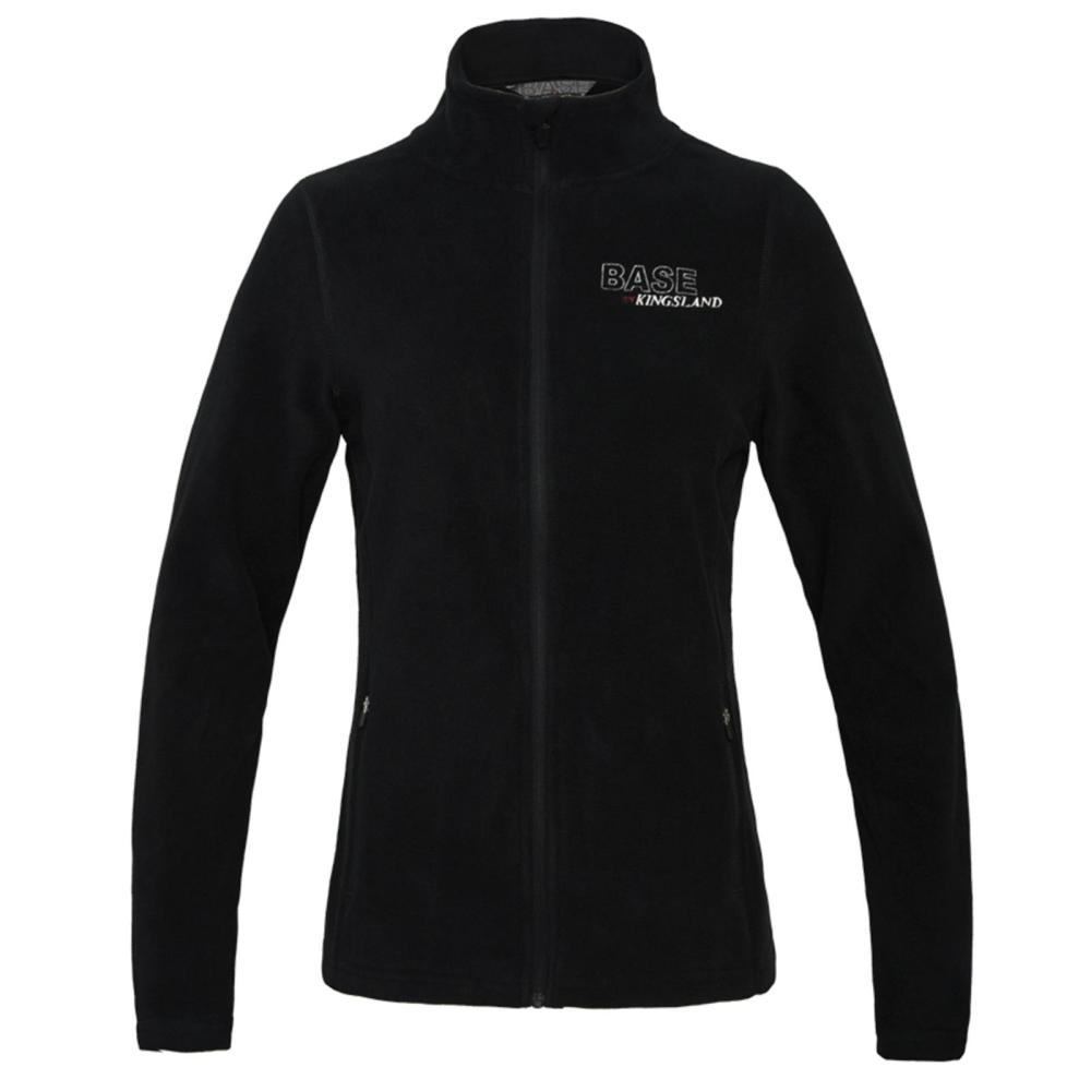 Preview: Kingsland BASE Damen Microfleecejacke, Damenjack, Jacke " KLmitsue "