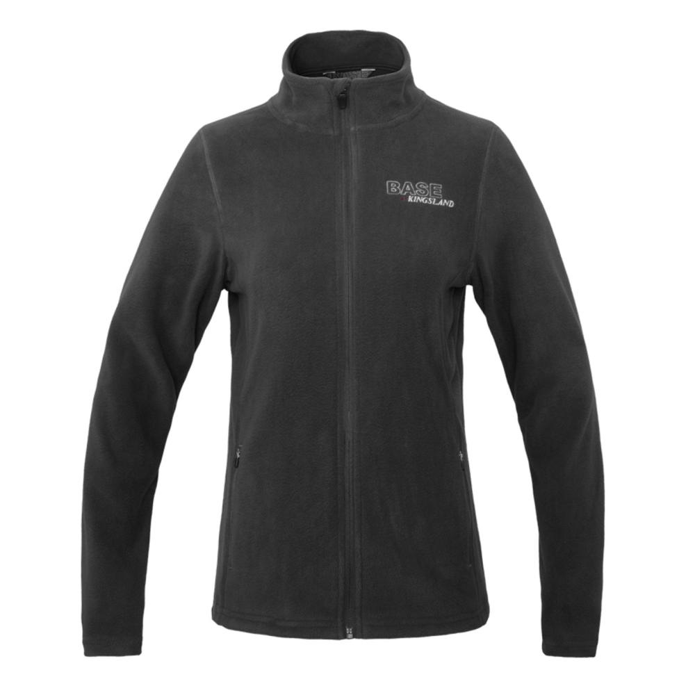 Preview: Kingsland BASE Damen Microfleecejacke, Damenjack, Jacke " KLmitsue "
