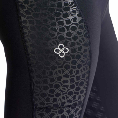 Kingsland EARTH Damenreithose " KL_Oliane " Reithose mit Full-Grip, recycelte Full-Grip Hose
