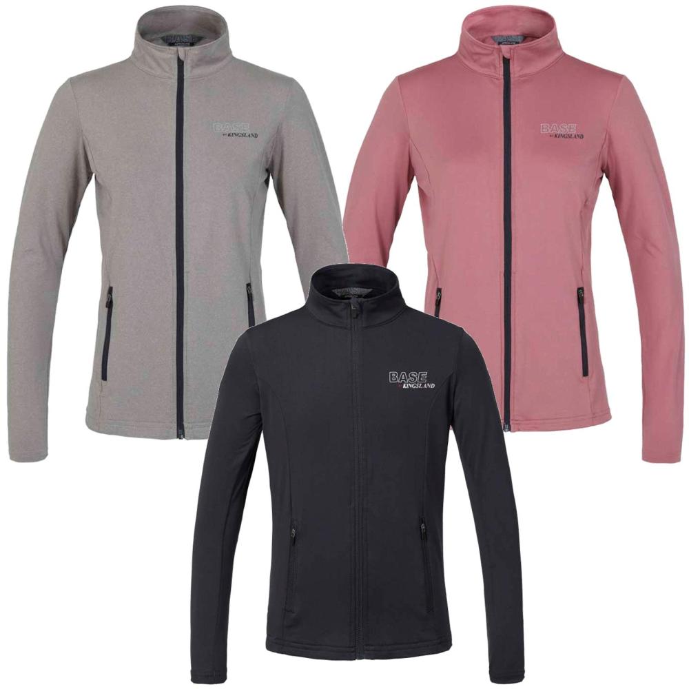 Kingsland BASE " KLonalee " Ladies Training Jacket