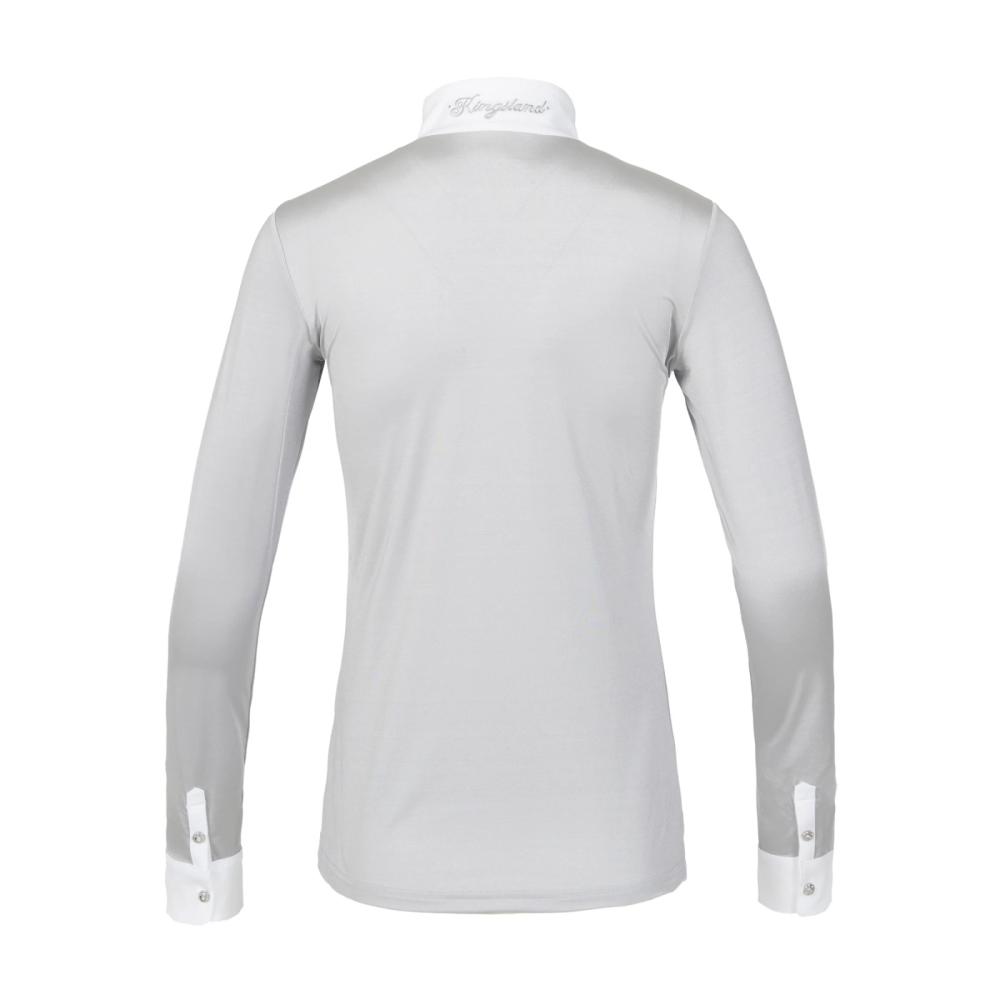 Kingsland " KLonna "  Ladies Show Shirt