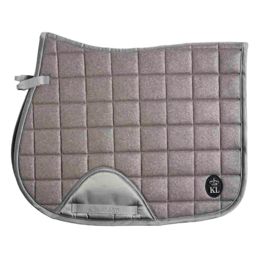 Kingsland Glitzer Schabracke " KLpenn " Mesh Glitter, atmungsaktiv