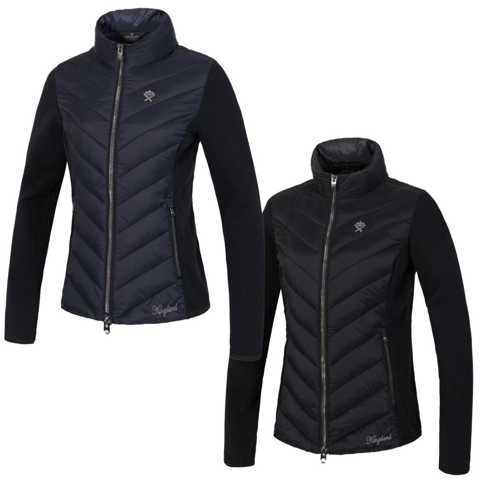 Kingsland isolierte Damenjacke, Jacke " KLwenonah "