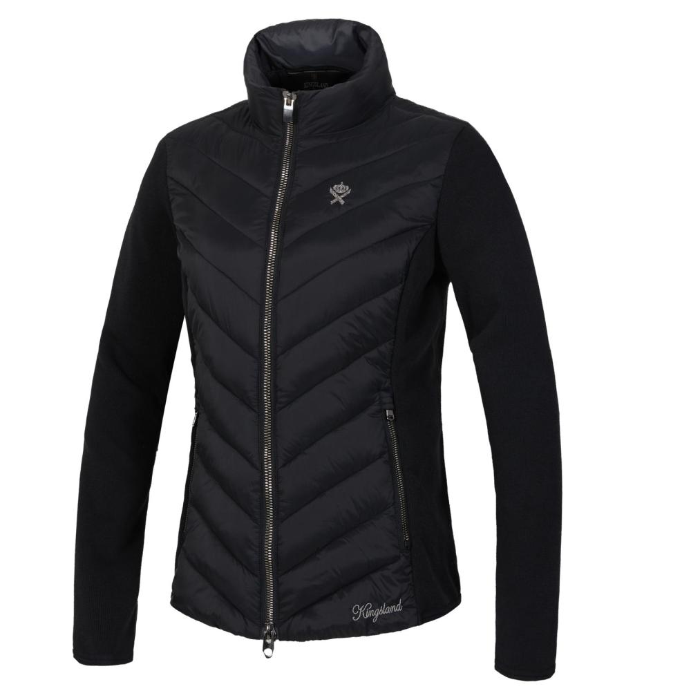 Kingsland isolierte Damenjacke, Jacke " KLwenonah "