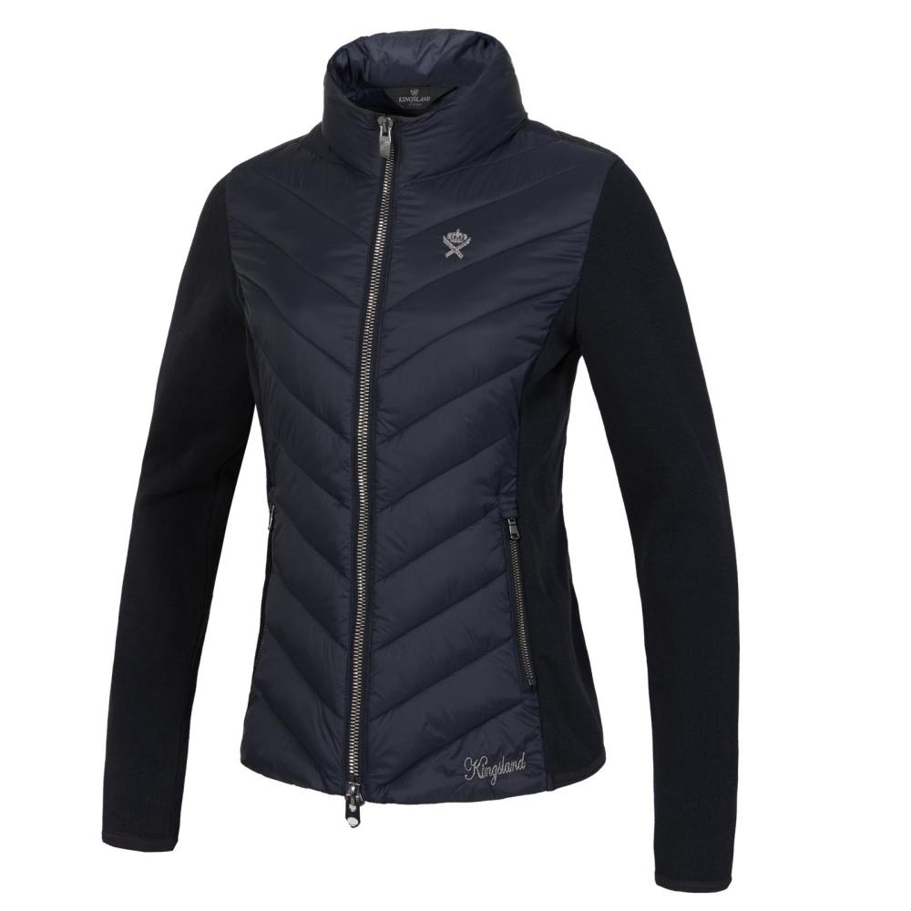 Kingsland isolierte Damenjacke, Jacke " KLwenonah "