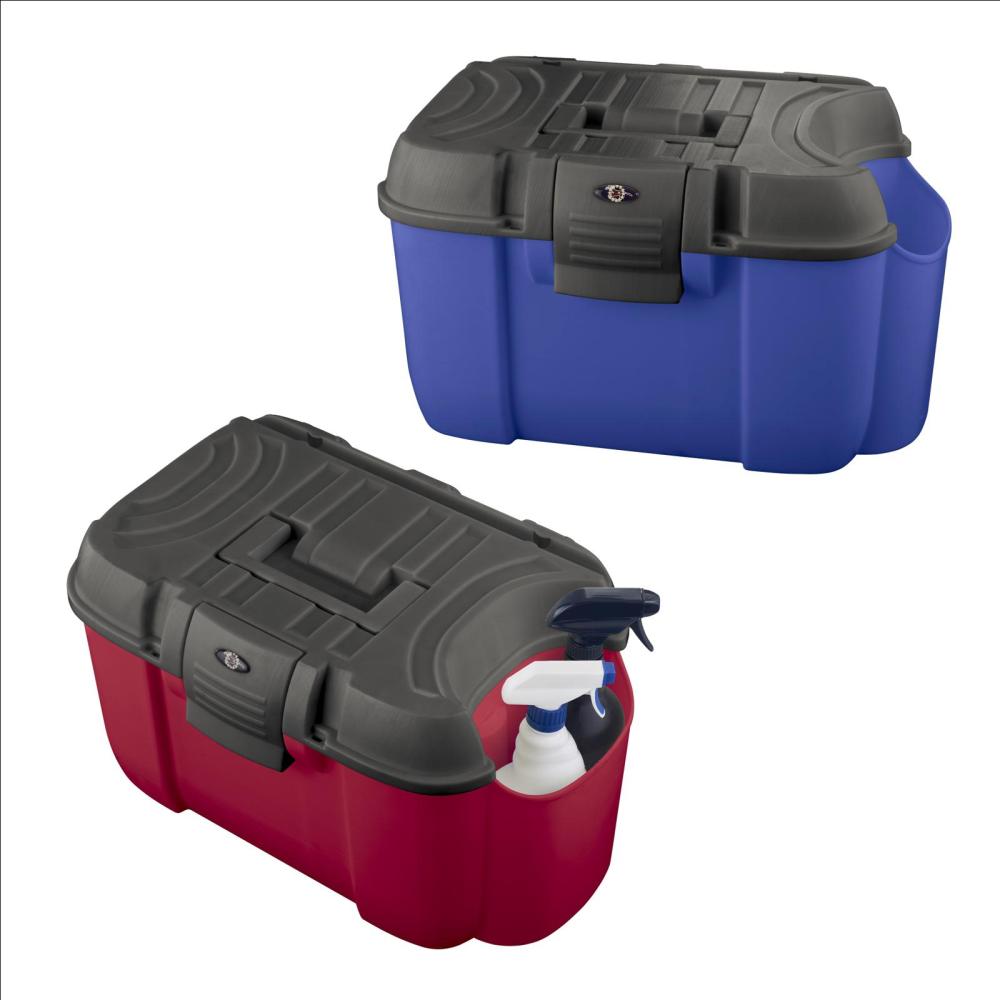 USG Putzbox " KOALA " Kunststoffbox mit Flaschenfach