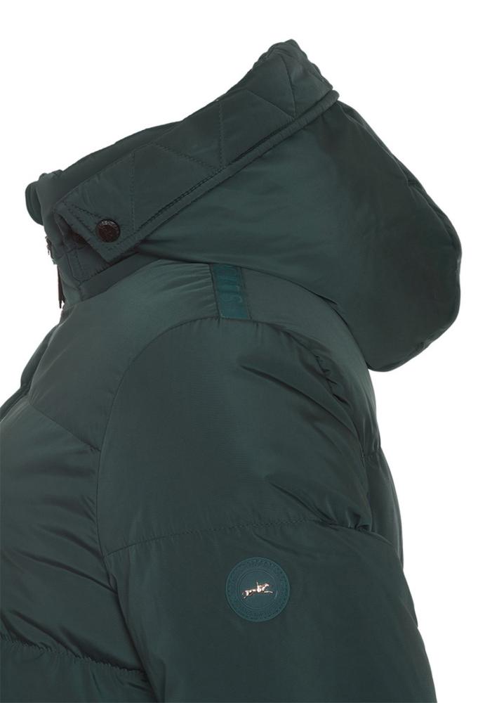 Schockemöhle SPORTS lange Damensteppjacke, Damenjacke, Jacke " SCH_KALYPSO "