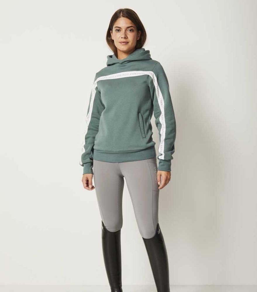 Kingsland Damenhoodie, Hoodie, Kapuzenpullover " KLpetra "