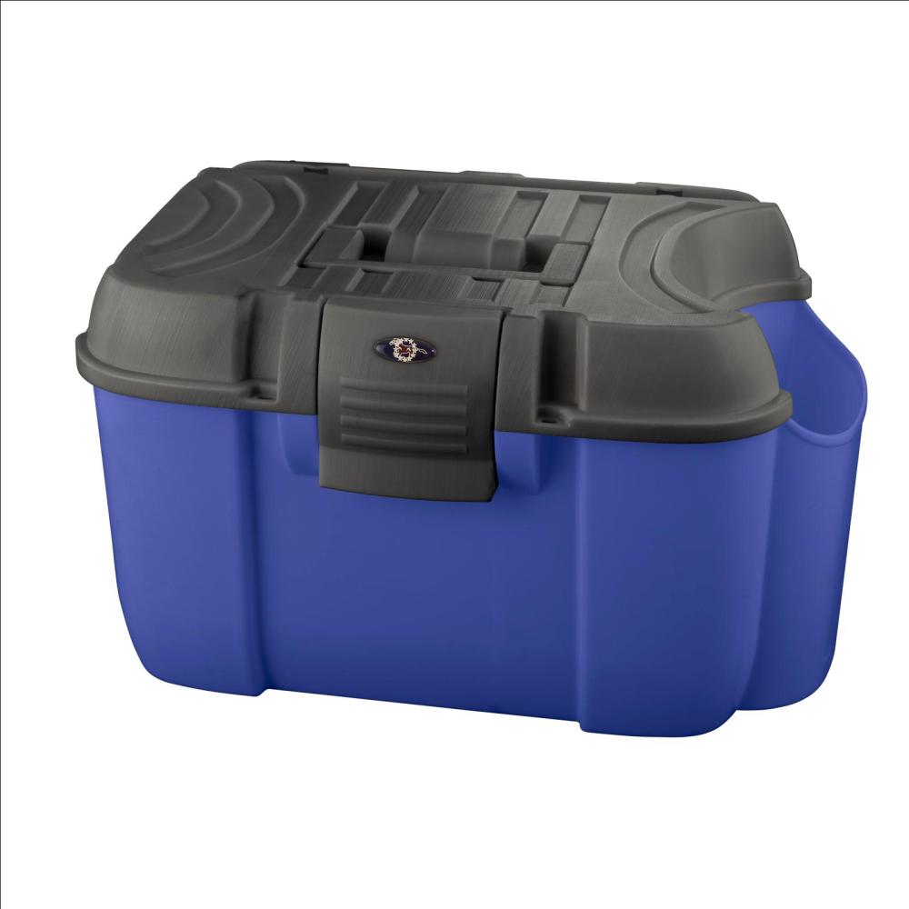 Preview: USG Putzbox " KOALA " Kunststoffbox mit Flaschenfach