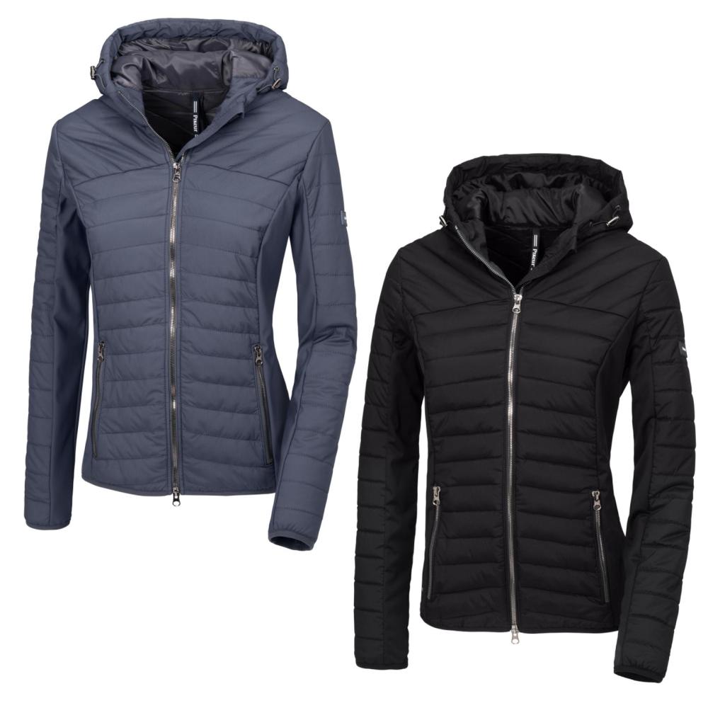 Pikeur Damenjacke, Hybrid Jacke, Jacke  " PK_LEAH "