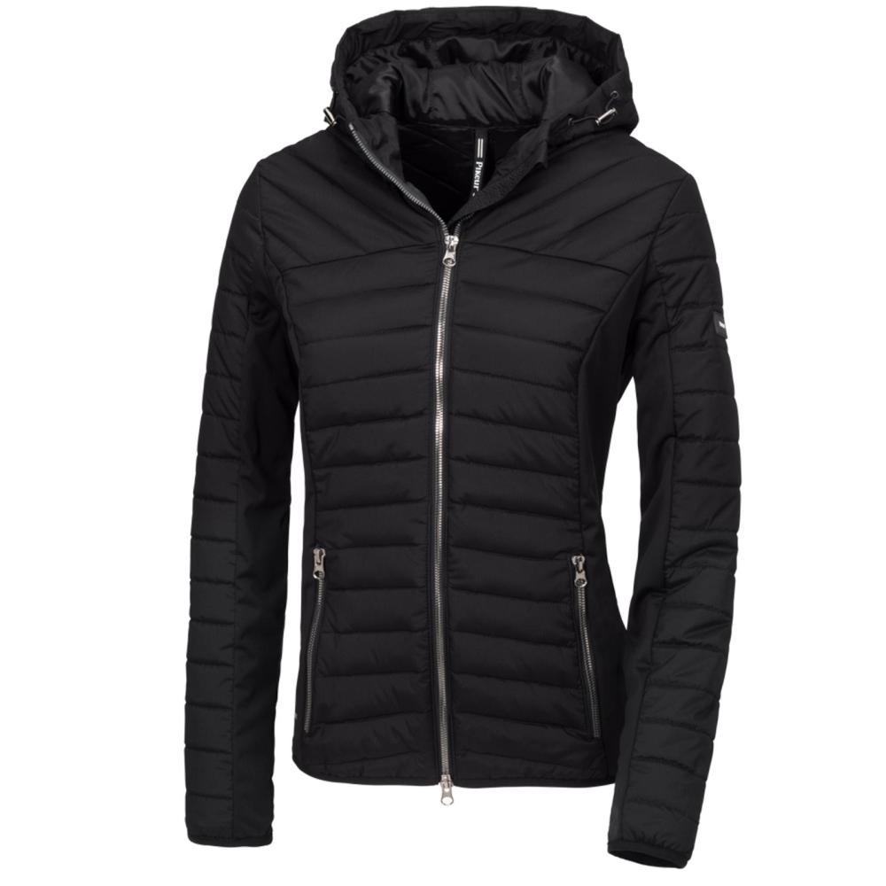 Preview: Pikeur Damenjacke, Hybrid Jacke, Jacke  " PK_LEAH "