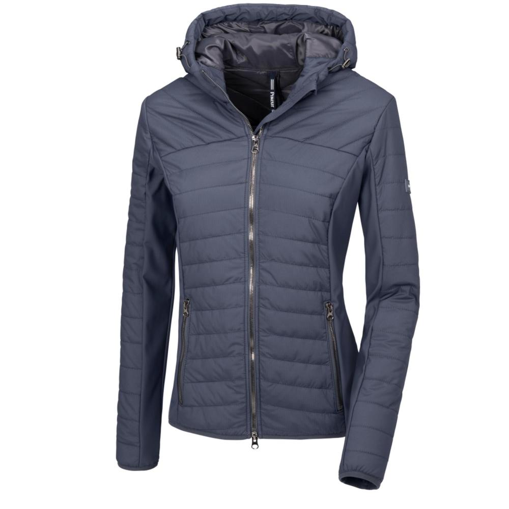 Preview: Pikeur Damenjacke, Hybrid Jacke, Jacke  " PK_LEAH "