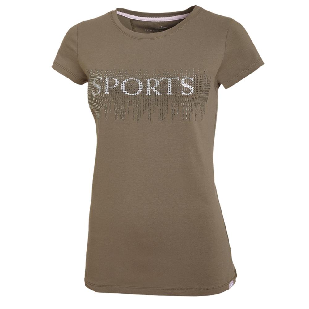 Preview: Schockemöhle SPORTS ladies T-Shirt " SCH_LENA "