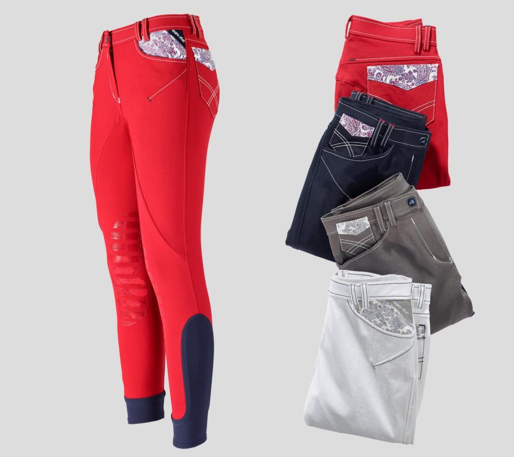 euro-star ladies fullseat breeches " ES_LIBERTY "