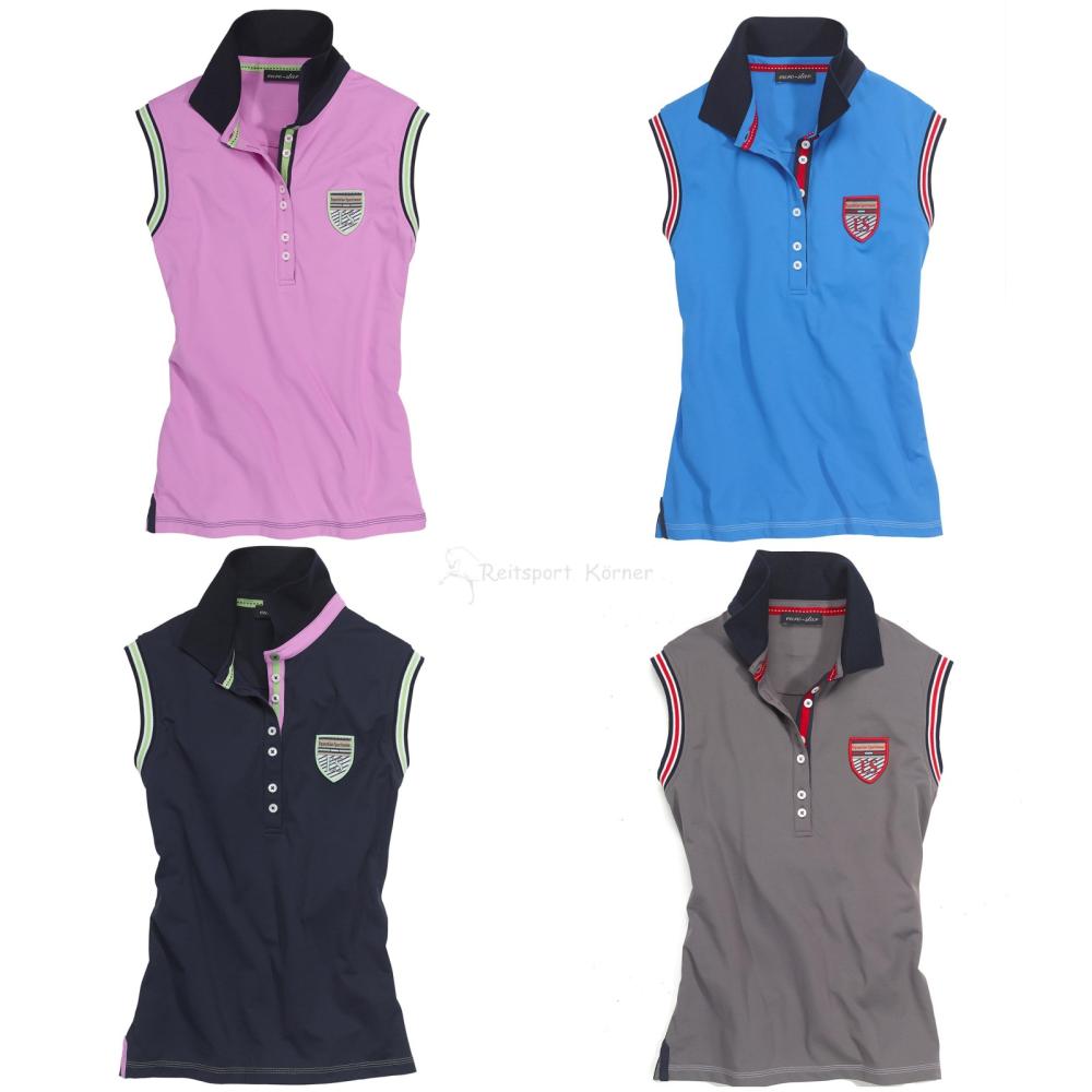 eurostar Damen Polo-Shirt " ES_Lotta"