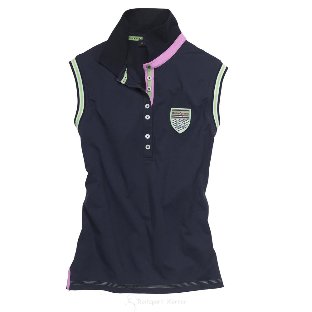 Preview: eurostar Damen Polo-Shirt " ES_Lotta"