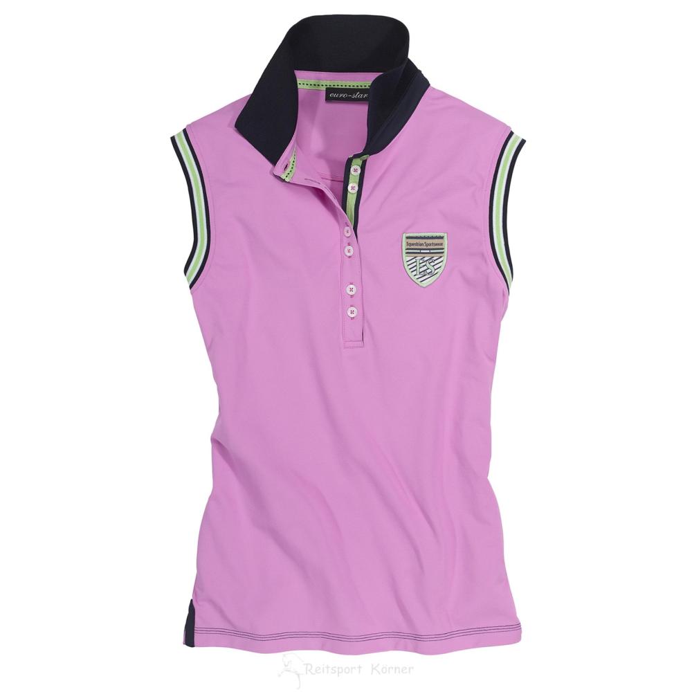 Preview: eurostar Damen Polo-Shirt " ES_Lotta"