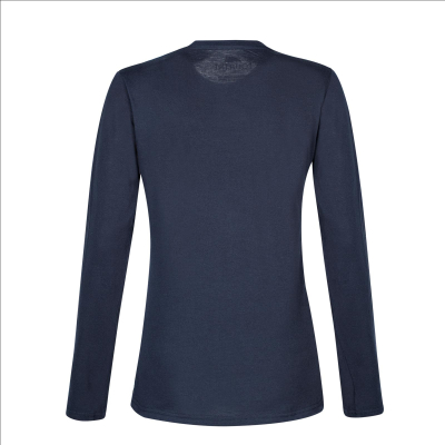 Preview: Equiline women`s Long Sleeve Shirt " E_LOTUS "