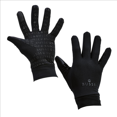 Busse Winterhandschuhe " LUAN ", schwarz, Handschuh für den Winter