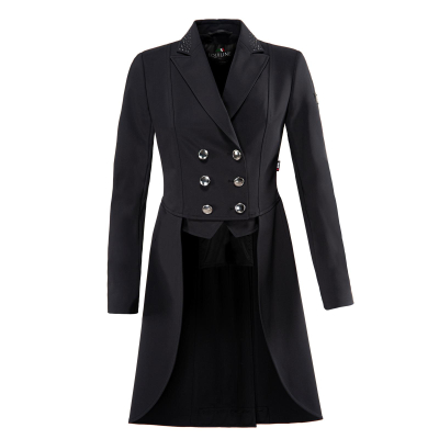 Preview: Equiline Damen Turnierfrack, Frack " EQ_GLAMOUR "