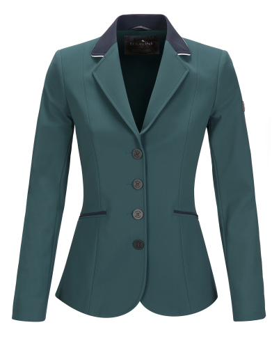 Equiline women`s Competition Jacket " E_CALANTHA "