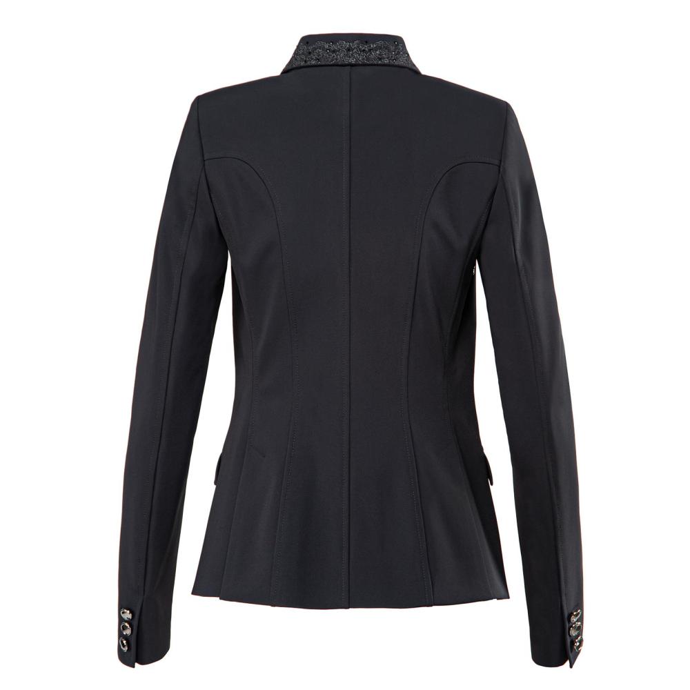 Equiline Damen Turnierjacket, Damenjacket, Jacket " EQ_GLAMOUR "