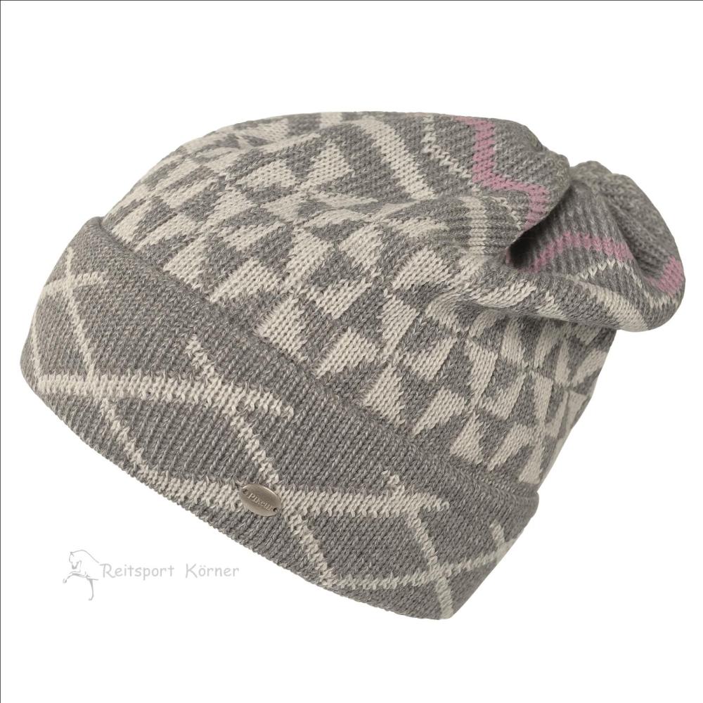 Pikeur Mütze mit Muster