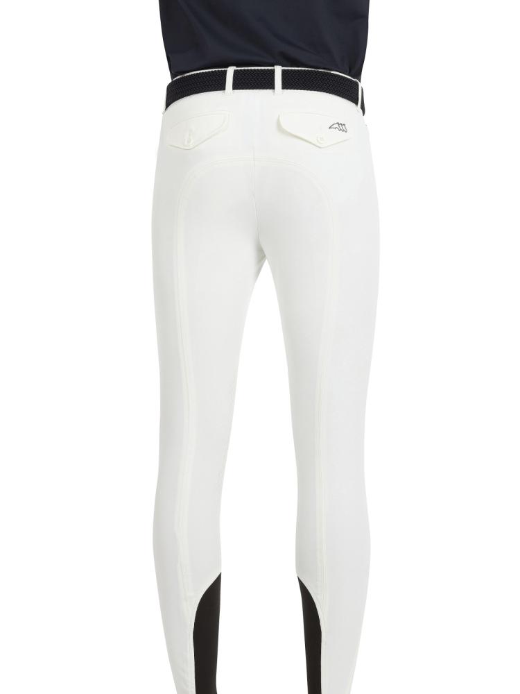 Preview: Equiline Men`s Knee Grip Breeches " EQ_EMORYE "