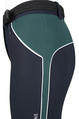 Preview: Equiline Damenreithose " E_CHANE " mit Fullgrip