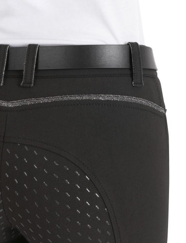 Equiline WOMEN’S FULL GRIP BREECHES " EQ_GALAXYG "