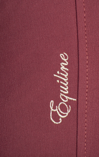 Preview: Equiline ladies breeches " E_CELIA " fullgrip