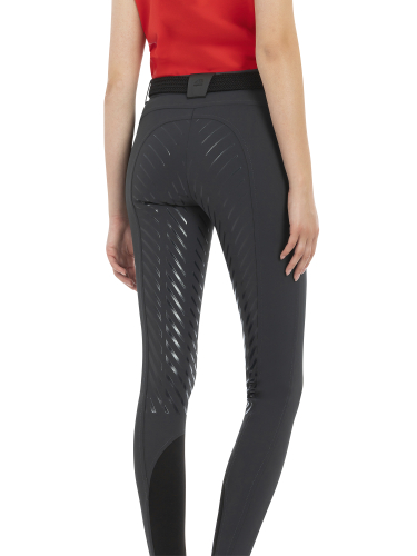 Preview: Equiline Damenreithose " EQ_CORDULAC " Reithose mit Fullgrip