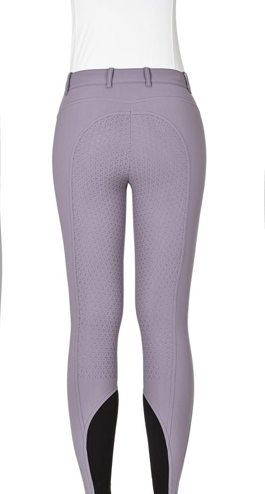 Preview: Equiline Damenreithose " EQ_GAVIREF " Reithose für Damen mit Fullgrip