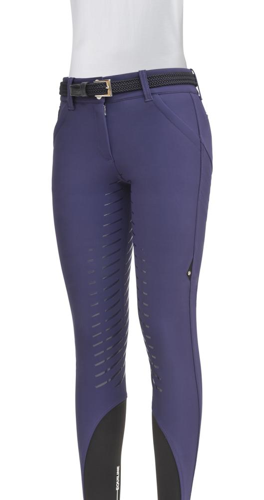 Preview: Equiline X SHAPE WOMEN’S BREECHES FULL GRIP
