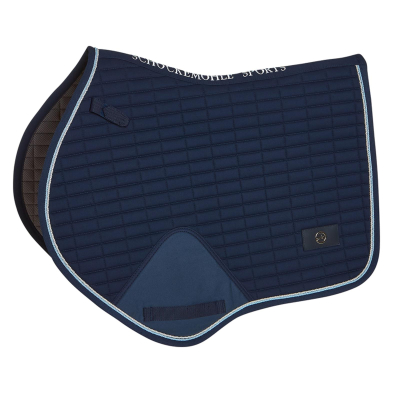 Preview: Schockemöhle Sports Schabracke " NEW POWER PAD "