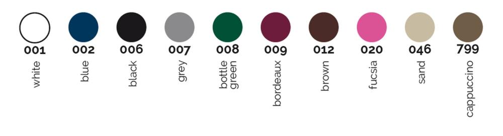 Preview: Equiline Saddle pad mod. octagon classic