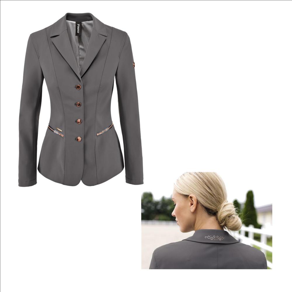Preview: Pikeur Damen Turnierjacket " PK_PAULIN " Damensakko, Damenjacket