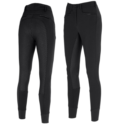 Pikeur ladies breeches " PK_ PHIA SELECTION "  Fullgrip